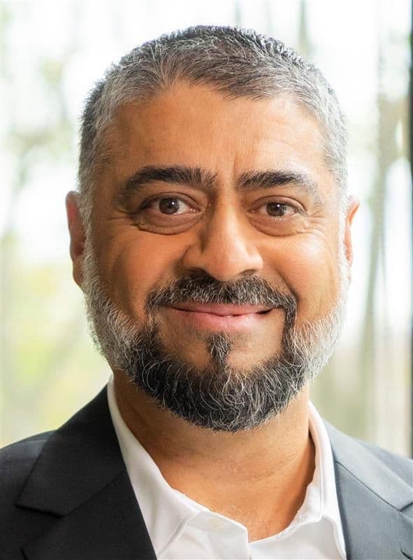 Khurram Ismail