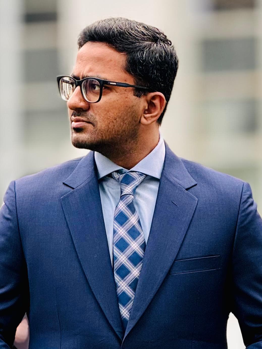 Yasir Salim